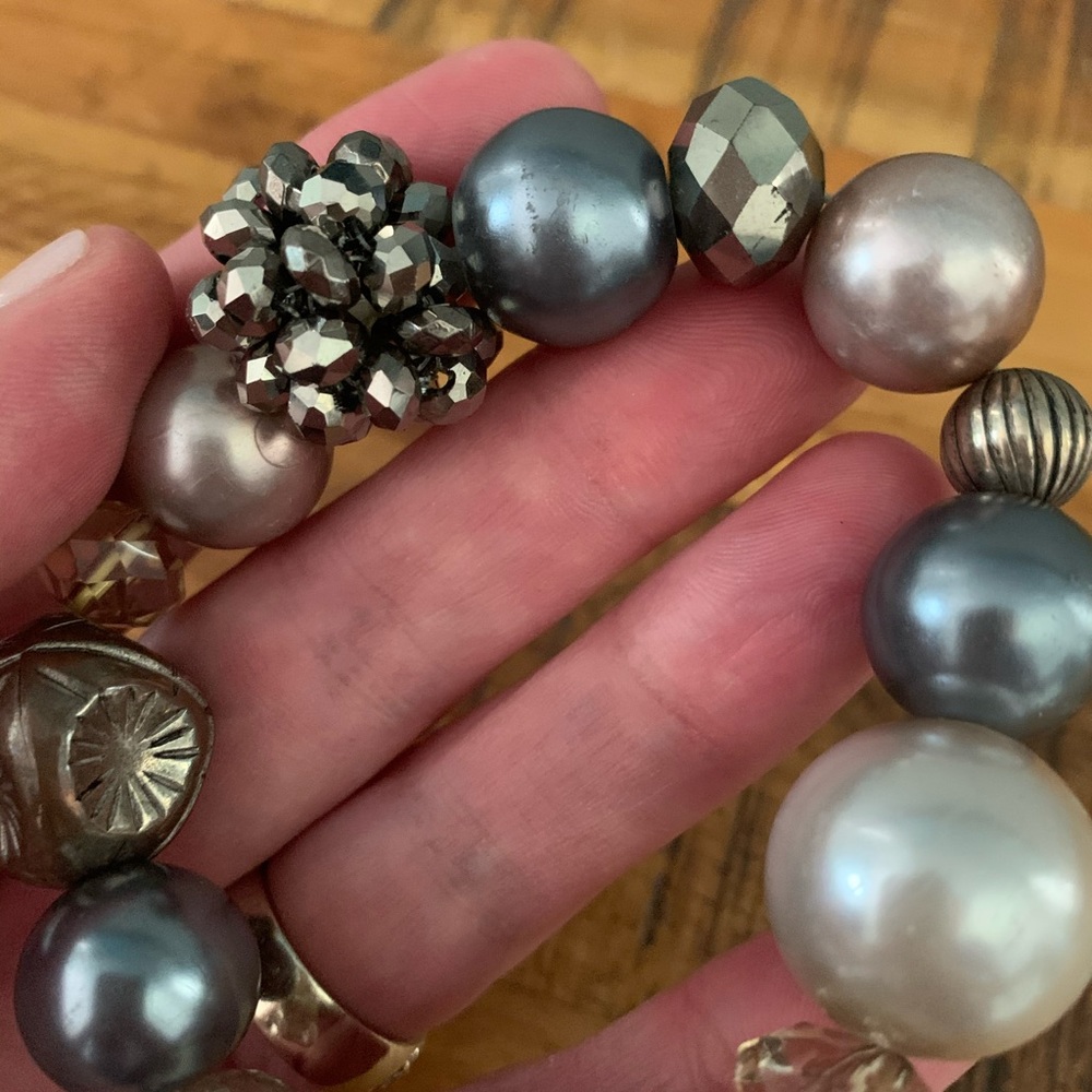 Dressy bracelet